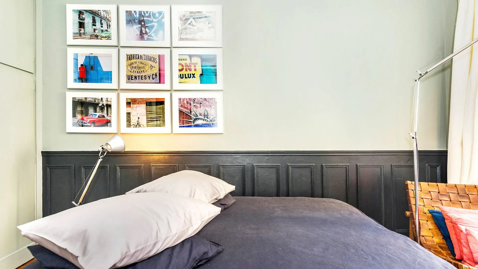 Hip Classic And Apartment